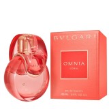 Bvlgari Omnia Coral - Apa de Toaleta, 100 ml, Femei