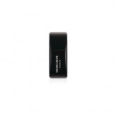 Adaptor wireless MERCUSYS USB 300m foto