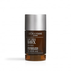 Deodorant stick Eau des Baux, 75g, L'Occitane