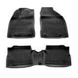 Set Covorase Auto Cauciuc Umbrella Lexus CT 200h (2010-2017)