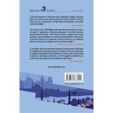 Cele trei fiice ale Evei - Elif Shafak, Polirom, 2017, 424 pagini, Literatura moderna, Fictiune, Tip brosata, Colectia Biblioteca Polirom