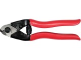 Foarfeca Pentru Cabluri De Otel Si Sarma 190Mm
