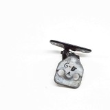 Balama ușă dreapta spate LAND ROVER RANGE ROVER EVOQUE L538 2017 OEM: BJ32223A 13917315