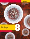 Biologie. Manual &icirc;n limba germană. Clasa a VIII-a