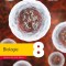 Biologie. Manual &icirc;n limba germană. Clasa a VIII-a
