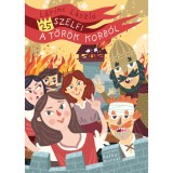 25 szelfi a t&ouml;r&ouml;k korb&oacute;l - Lőrinc L&aacute;szl&oacute;