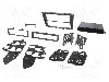 Rama adaptoare, 2 DIN, Lexus, neagra, ACV - 381301-05