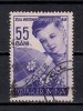 Romania 1956, LP.406 - Ziua Internaţională a Copilului, Stampilat