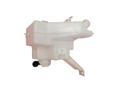 Rezervor spalator parbriz Nissan Juke, 06.2014; Titan, 11.20, Fara senzor nivel lichid, Fara pompa spalator parbriz, fara sistem spalare far, Fara