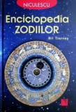 Enciclopedia Zodiilor - Bil Tierney, Cartonata