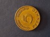 5 pfenning 1949 D, Europa
