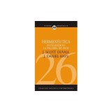 Hermeneutica Entendiendo la Palabra de Dios: Un Acercamiento Practico a la Lectura, Interpretacion y Aplicacion de la Biblia = Grasping God's Word