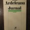 JURNAL -VIRGIL ARDELEANU