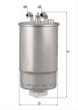 Filtru combustibil MAHLE KL568