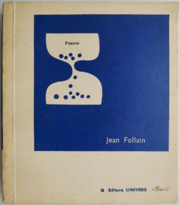 Poeme &amp;ndash; Jean Follain foto