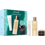 fresh Luminous Lift Off set pentru &icirc;ngrijirea tenului