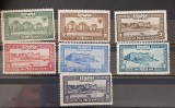 Romania 1928 - 10 ani de la unirea Basarabiei