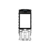 Placa UI Nokia 5130x incl. Display Sticla albastra