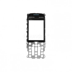 Placa UI Nokia 5130x incl. Display Sticla albastra