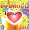 Various - DJ Dance '98 Volume 1, CD