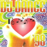 Various - DJ Dance '98 Volume 1, CD