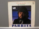 Me Marcho &ndash; Parrita/Luna&hellip;(1988/Horus/Spain) - VINIL Single/NM+