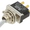 Comutator Basculant SPDT ON-ON 0,4A 20V