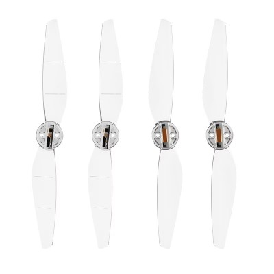 Elice cu LED, STARTRC, compatibila DJI Mini 3 Pro/Mini 4 Pro, 4 bucati foto