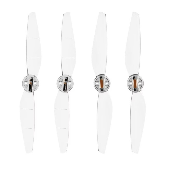 Elice cu LED, STARTRC, compatibila DJI Mini 3 Pro/Mini 4 Pro, 4 bucati