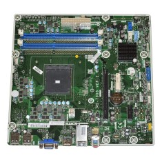 Placa de baza second hand HP Pavilion 550 cu procesor A8-7600 808920-002 MS-7906 DDR3