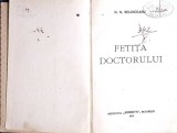 FETITA DOCTORULUI-N.N. BELDICEANU-350861