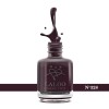 No.328 Dark Aubergine| Weekly Nail Polish 15ml