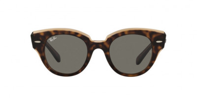 Ray-Ban Roundabout Ochelari de Soare RB 2192 1292/B1 foto