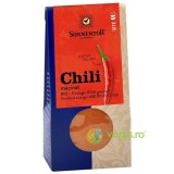 Chili Macinat Ecologic/Bio 40g