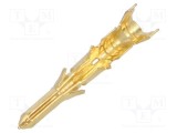 Connector MOLEX 02-06-6103