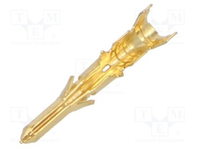 Connector MOLEX 02-06-6103 foto