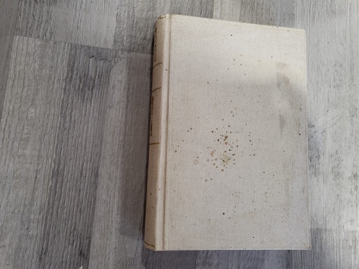 Cartea amintirilor.Antologie de V.V.Hanes,C.Fierascu