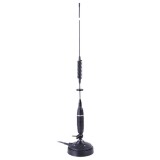 Antena cb sunker elite cb 123 + magnet