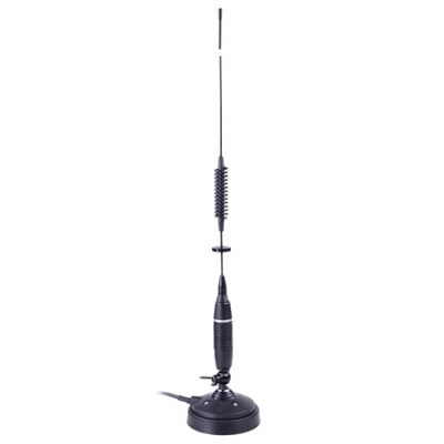 ANTENA CB SUNKER ELITE CB 123 + MAGNET EuroGoods Quality foto