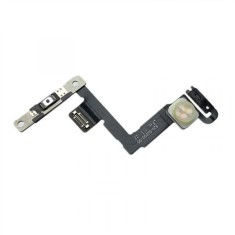 Banda Flex Buton Power On Off Pornire Oprire Si LED Flash iPhone 11 foto