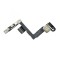 Banda Flex Buton Power On Off Pornire Oprire Si LED Flash iPhone 11