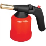 Evotools 675028 - Lampa de lipit cu gaz butan 1.7 kW 123 g/h