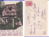 Turnu Severin ( Mehedinti )-Turnu lui Sever -clasica, Circulata, Printata