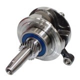 Ambielaj ATV Bashan CG200, CG 200cc, 200 cmc - Piese Moto, Bloc Motor