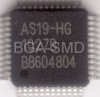 As19-hg Circuit Integrat