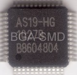 As19-hg Circuit Integrat
