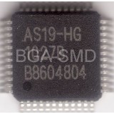 as19-hg Circuit Integrat