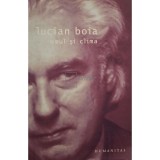 Lucian Boia - Omul si clima - Teorii, scenarii, psihoze (Editia: 2005)