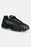 Puma sneakers Inhale culoarea negru, 401560