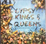 CD Gypsy Kings &amp; Queens